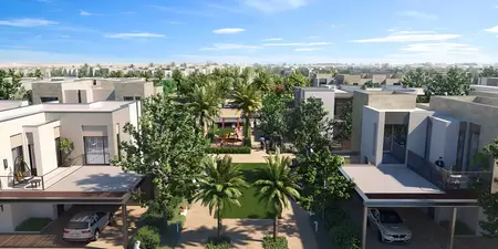 Sun Arabian Ranches Phase 3 By Emaar
