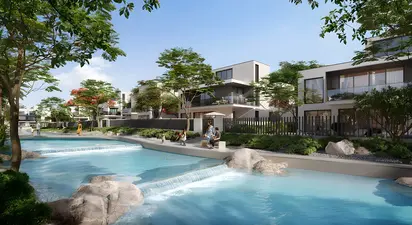 Palmiera Phase 2 By Emaar