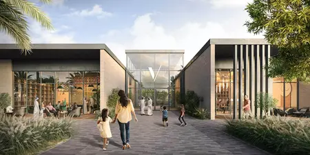 Nara Phase 2 By Emaar