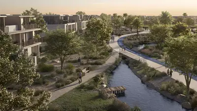 Venera At The Valley Phase 2 By Emaar