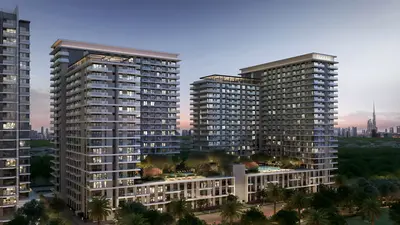 Vida Residences Club Point