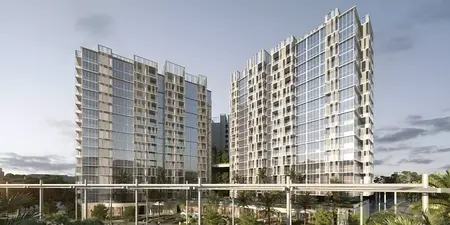 Expo City Mangrove Residences