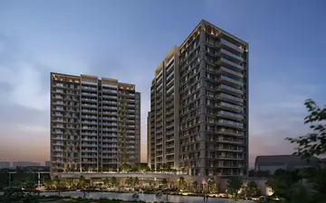 Sidr Residences