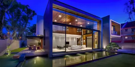 Joya Mimosa Residences