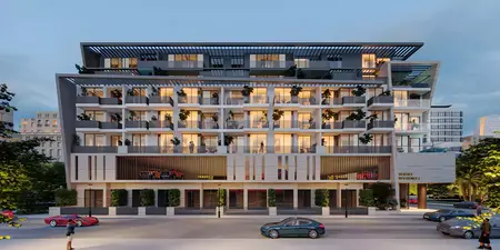 Beverly Residence Phase 2 By HMB