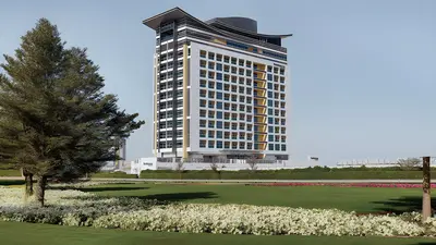 Affini Tribute Portfolio Residences