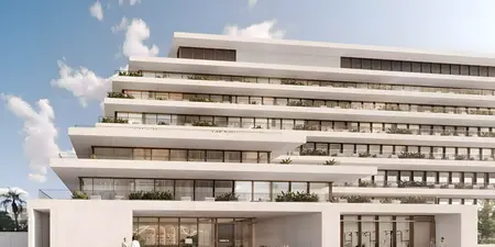 Eden House The Canal