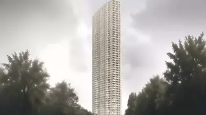 Eden House Za’abeel