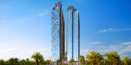 Skyhills Residences By HRE Development