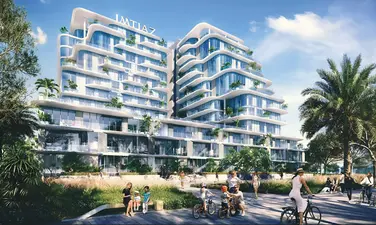 Cotier House Phase 2 by Imtiaz