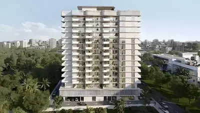 Cove Edition Residence Phase 2 By Imtiaz
