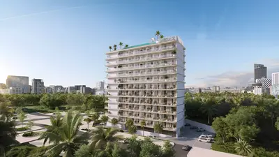 Cove Edition Phase 5 By Imtiaz