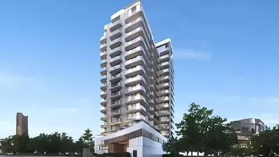 Iraz Creek View By Iraz