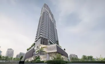 Rove Home Marasi Drive By IRTH