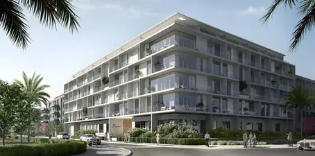 Roma Residences