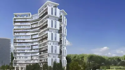 Antalya Residences
