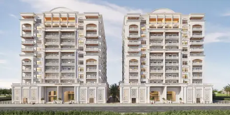 Nadine 1 By London Gate