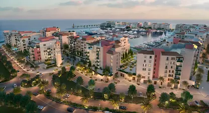 La Sirene Phase 2 By Meraas