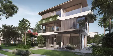 Nad Al Sheba Gardens By Meraas