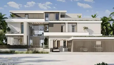 Bay Villas Phase 3 By Nakheel