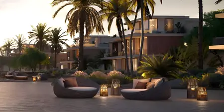 District One West Phase 2 By Nakheel