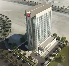 Ibis at Jumeirah Village Circle