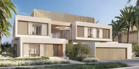 Palm Jebel Ali - Frond N