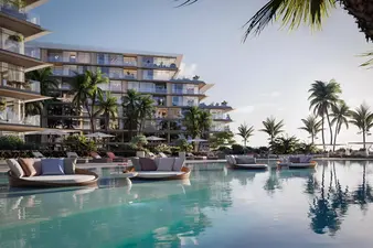 Rixos Hotel and Residences Phase 3 By Nakheel