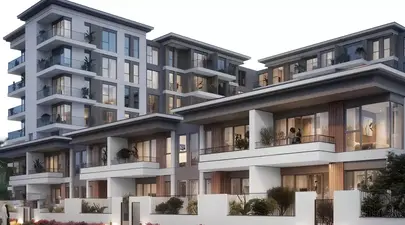 The Regent Residences