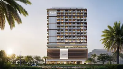 1WOOD Residence Phase 2 By Object 1