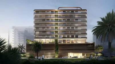 Evergrin House Phase 2 By Object 1