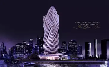 Elie Saab Waterfront