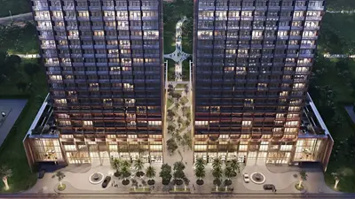 AVA at Palm Jumeirah