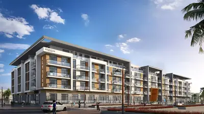 Pantheon Elysee Phase 3