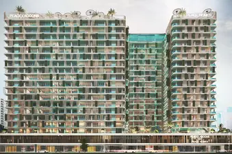 Peace Lagoons Phase 2 by Peace Homes Group