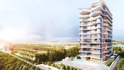 Luxury Canal Residences