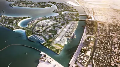 Harbour by Prestige One