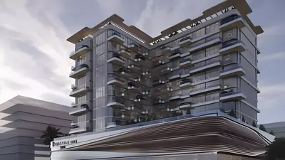 Seaside By Prestige One