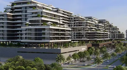 Reem Hills Apartments Phase 2