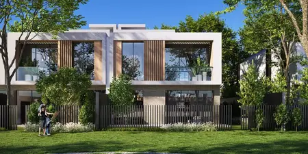 Reem Hills Villas