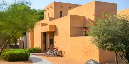 The Ritz Carlton Residences