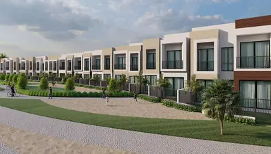 Granada Villas Phase 2 By Rak