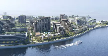 Mirasol Phase 2 By Rak Properties