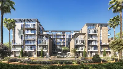 Plaza Phase 2 By Reportage