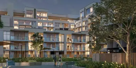 Royal Park By Reportage