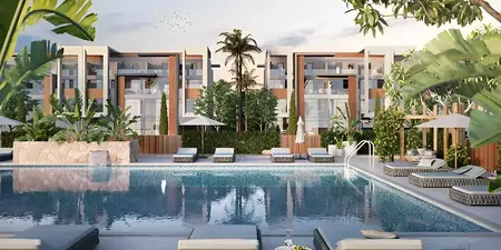 Verdana By Reportage Real Estate