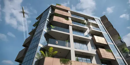 Vista Phase 3 By Reportage