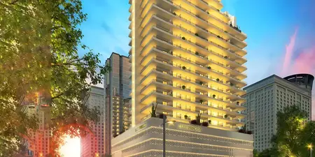 Dusit Princess Rijas