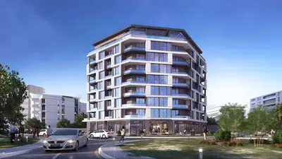Rose Gardens Phase 3 By Roz Development