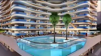 Samana Avenue Phase 2